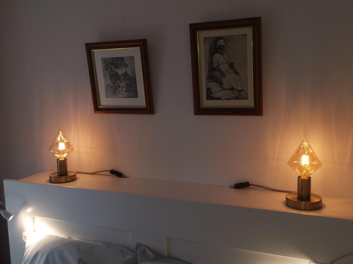 Bed and Breakfast Le Nid Des Arts Tourrettes Esterno foto